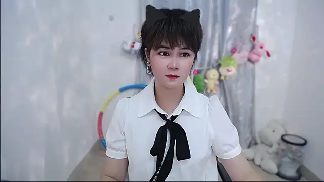 Fan ting online show from 10/04/25, 09:51