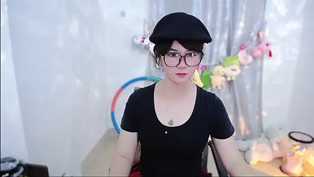 Fan ting online show from 10/27/25, 02:32