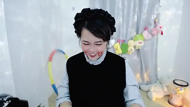 Fan ting online show from 12/03/25, 02:52