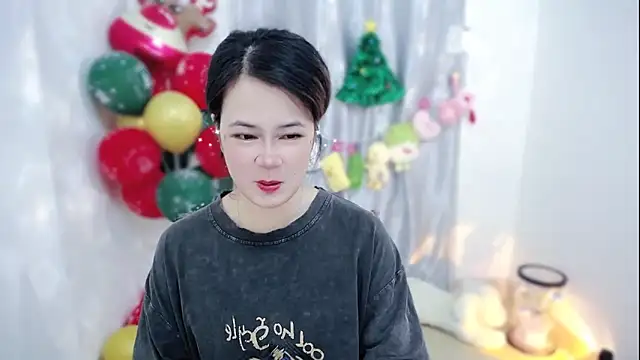 Fan ting online show from 12/20/25, 02:29