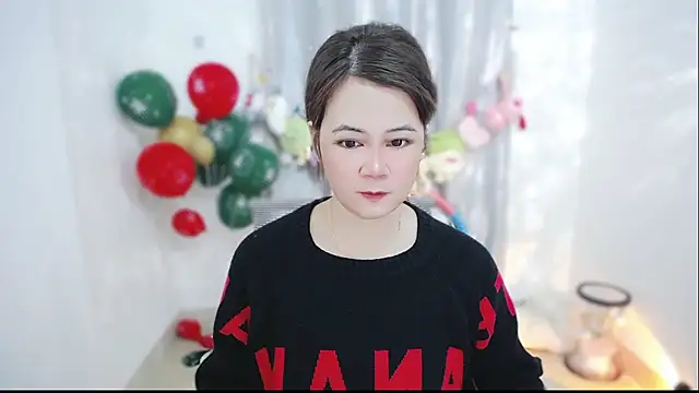 Fan ting online show from 02/04/26, 03:01