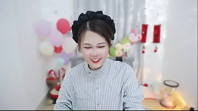 Fan ting online show from 03/02/26, 07:26