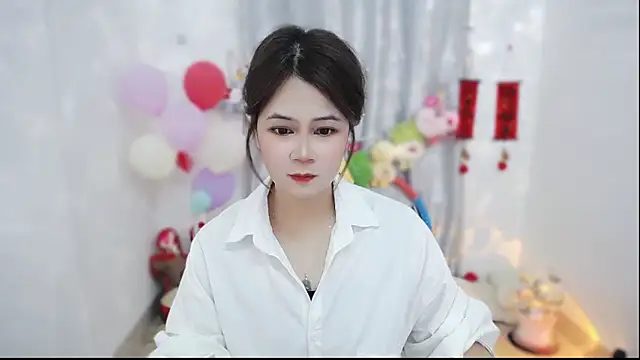 Fan ting online show from 03/09/26, 02:26