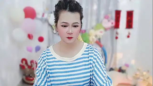 Fan ting online show from 03/19/26, 02:59