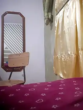 Snapshot of Evabigass chatting on 01/24/25, 09:47 Evabigass online show from 01/24/25, 09:47