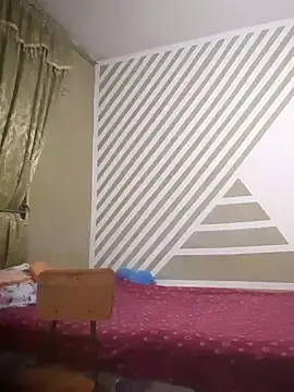 Snapshot of Evabigass chatting on 01/27/25, 07:35 Evabigass online show from 01/27/25, 07:35