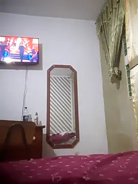 Snapshot of Evabigass chatting on 02/02/25, 01:45 Evabigass online show from 02/02/25, 01:45