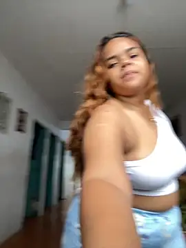 Evabigass online show from 11/29/25, 01:58