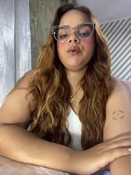 Evabigass online show from 02/01/26, 02:54