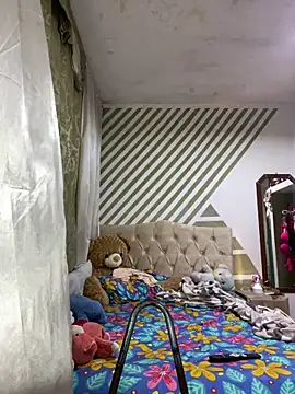 Evabigass online show from 02/15/26, 04:47