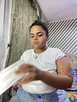 Evabigass online show from 02/26/26, 06:07