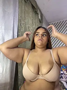 Evabigass online show from 03/06/26, 09:22