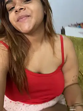 Evabigass online show from 03/17/26, 11:57