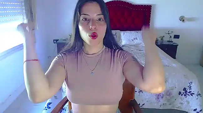 Alma-Mora online show from 12/16/24, 04:16