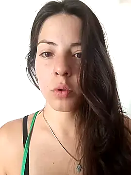 Alma-Mora online show from 02/17/25, 06:26