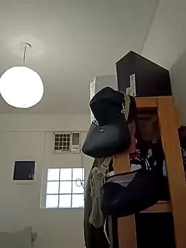 Alma-Mora online show from 03/17/25, 04:54