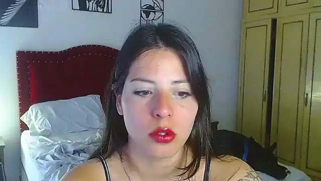 Alma-Mora online show from 09/19/25, 10:27