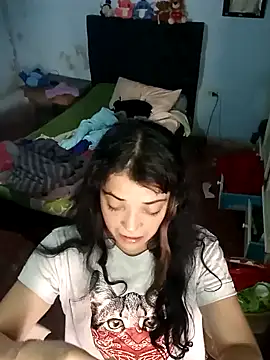 Elvishcassie  online show from 12/28/24, 05:35