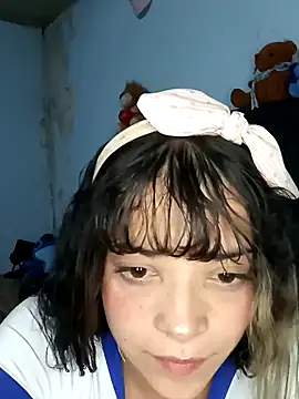 Elvishcassie  online show from 01/11/25, 01:59