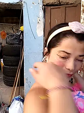 Elvishcassie  online show from 01/20/25, 04:55