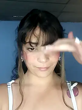 Elvishcassie  online show from 01/25/25, 09:46