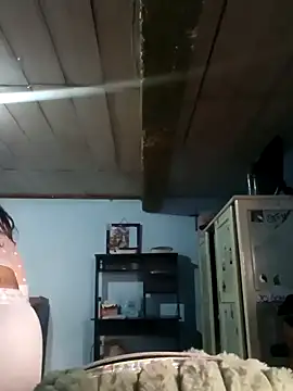 Elvishcassie  online show from 01/29/25, 09:07