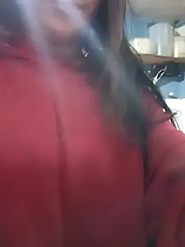 Elvishcassie  online show from 02/05/25, 09:07