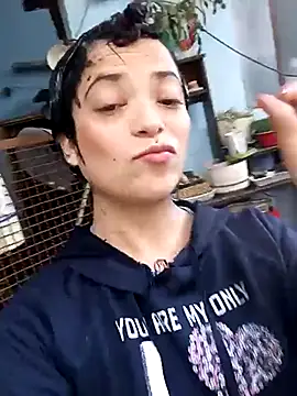 Elvishcassie  online show from 02/18/25, 05:31