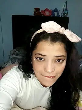 Elvishcassie  online show from 02/27/25, 01:38