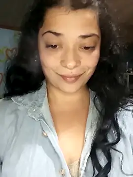 Elvishcassie  online show from 03/04/25, 02:49