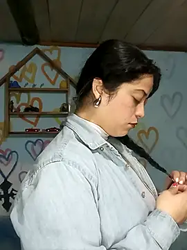 Elvishcassie  online show from 03/12/25, 12:31