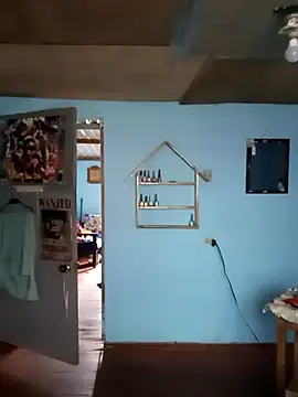 Elvishcassie  online show from 11/14/25, 08:07