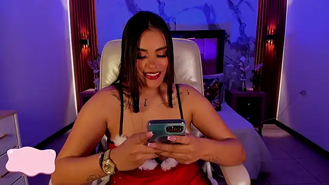 Jeen Taylor online show from 12/20/25, 08:38