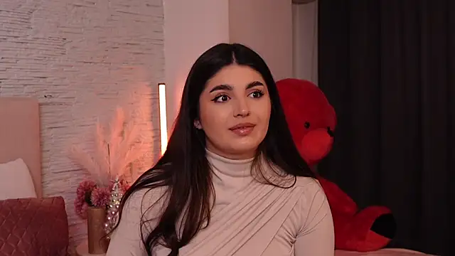 Snapshot of RachelSwaan chatting on 12/16/24, 09:24 RachelSwaan online show from 12/16/24, 09:24