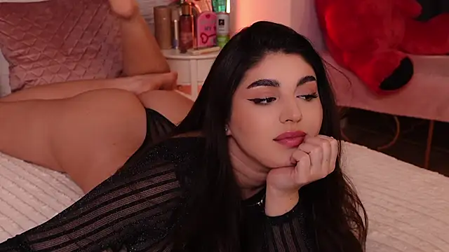 Snapshot of RachelSwaan chatting on 01/13/25, 11:41 RachelSwaan online show from 01/13/25, 11:41