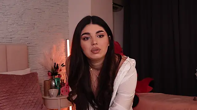 Snapshot of RachelSwaan chatting on 01/14/25, 05:08 RachelSwaan online show from 01/14/25, 05:08