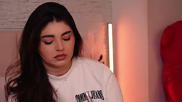 Snapshot of RachelSwaan chatting on 01/17/25, 09:49 RachelSwaan online show from 01/17/25, 09:49