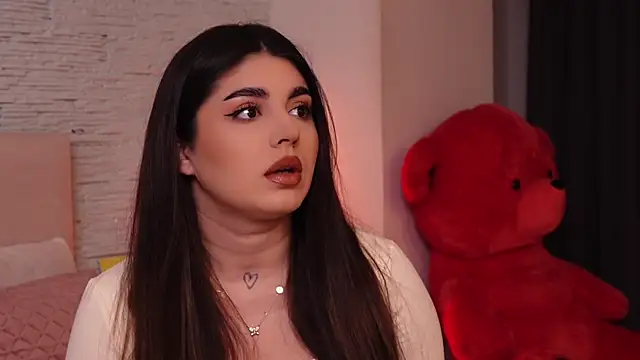 Snapshot of RachelSwaan chatting on 01/23/25, 05:45 RachelSwaan online show from 01/23/25, 05:45