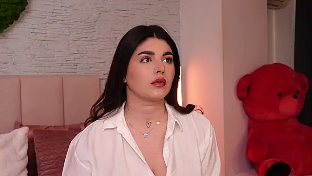 Snapshot of RachelSwaan chatting on 01/30/25, 09:36 RachelSwaan online show from 01/30/25, 09:36