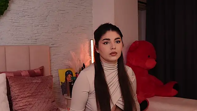 Snapshot of RachelSwaan chatting on 02/05/25, 04:37 RachelSwaan online show from 02/05/25, 04:37