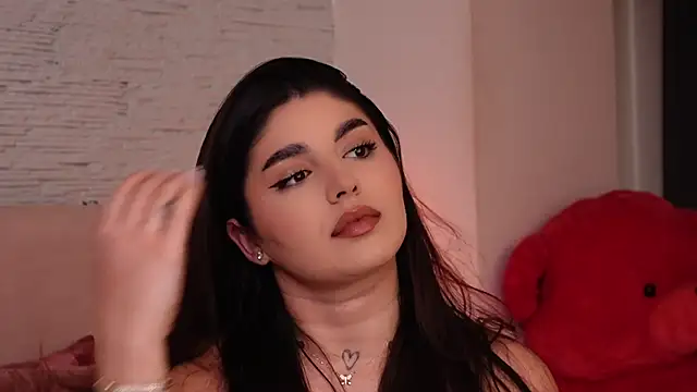 Snapshot of RachelSwaan chatting on 02/07/25, 10:08 RachelSwaan online show from 02/07/25, 10:08