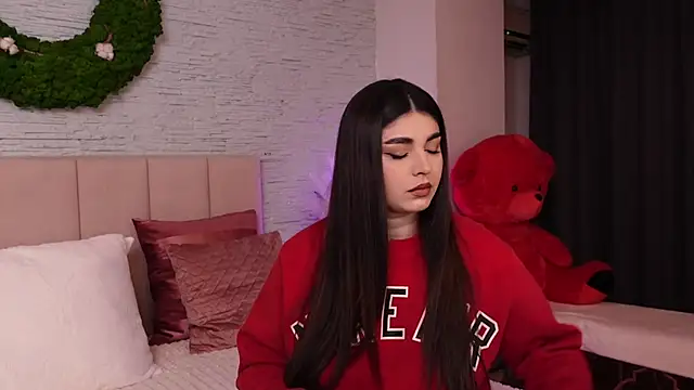 Snapshot of RachelSwaan chatting on 02/12/25, 04:33 RachelSwaan online show from 02/12/25, 04:33