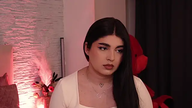 Snapshot of RachelSwaan chatting on 02/26/25, 05:42 RachelSwaan online show from 02/26/25, 05:42