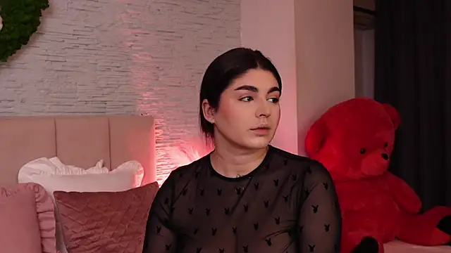 Snapshot of RachelSwaan chatting on 02/27/25, 05:34 RachelSwaan online show from 02/27/25, 05:34