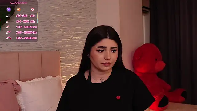 Snapshot of RachelSwaan chatting on 03/16/25, 09:49 RachelSwaan online show from 03/16/25, 09:49