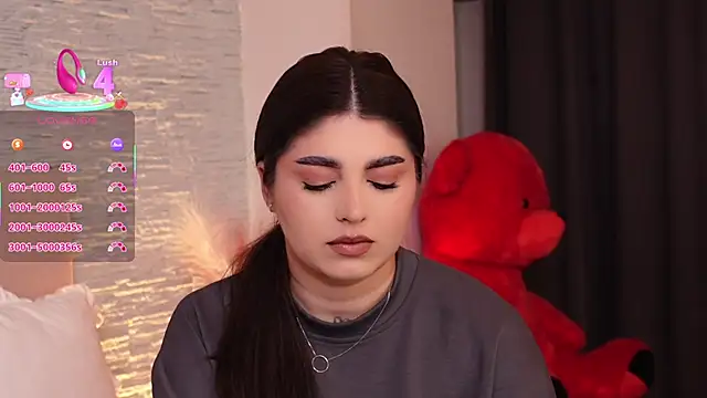 Snapshot of RachelSwaan chatting on 03/18/25, 04:58 RachelSwaan online show from 03/18/25, 04:58