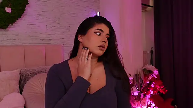 Snapshot of RachelSwaan chatting on 11/03/25, 07:20 RachelSwaan online show from 11/03/25, 07:20