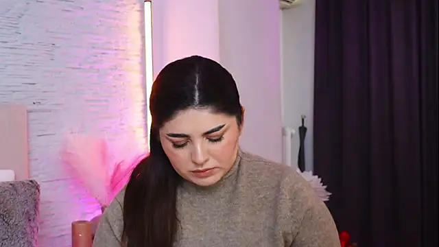 Snapshot of RachelSwaan chatting on 02/19/26, 07:37 RachelSwaan online show from 02/19/26, 07:37