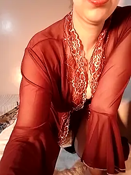 Zomorodaa  online show from 12/21/25, 05:42