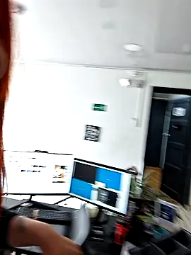 RoxieJackson online show from 01/14/25, 03:26